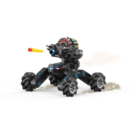 RC soft dart battle tank, photo 2