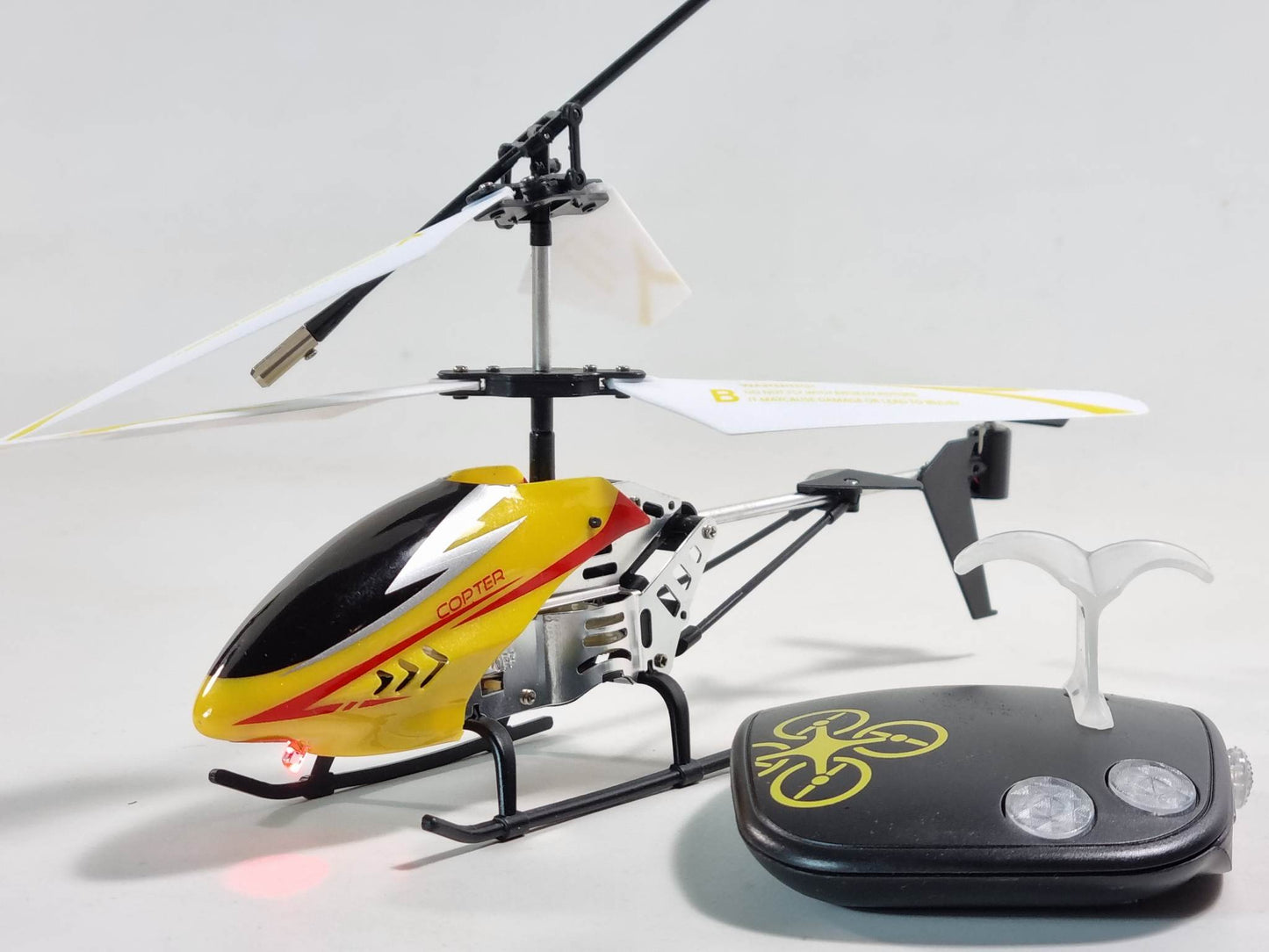 RC Gyro Helicopter Drone Magic Gesture Control Radio UFO Model Kids Easy Fly Indoor Metal Helicopter Toy