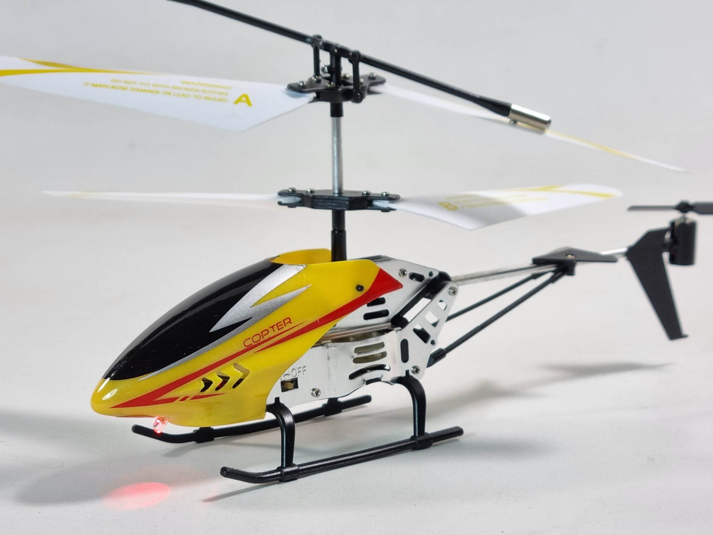 RC Gyro Helicopter Drone Magic Gesture Control Radio UFO Model Kids Easy Fly Indoor Metal Helicopter Toy