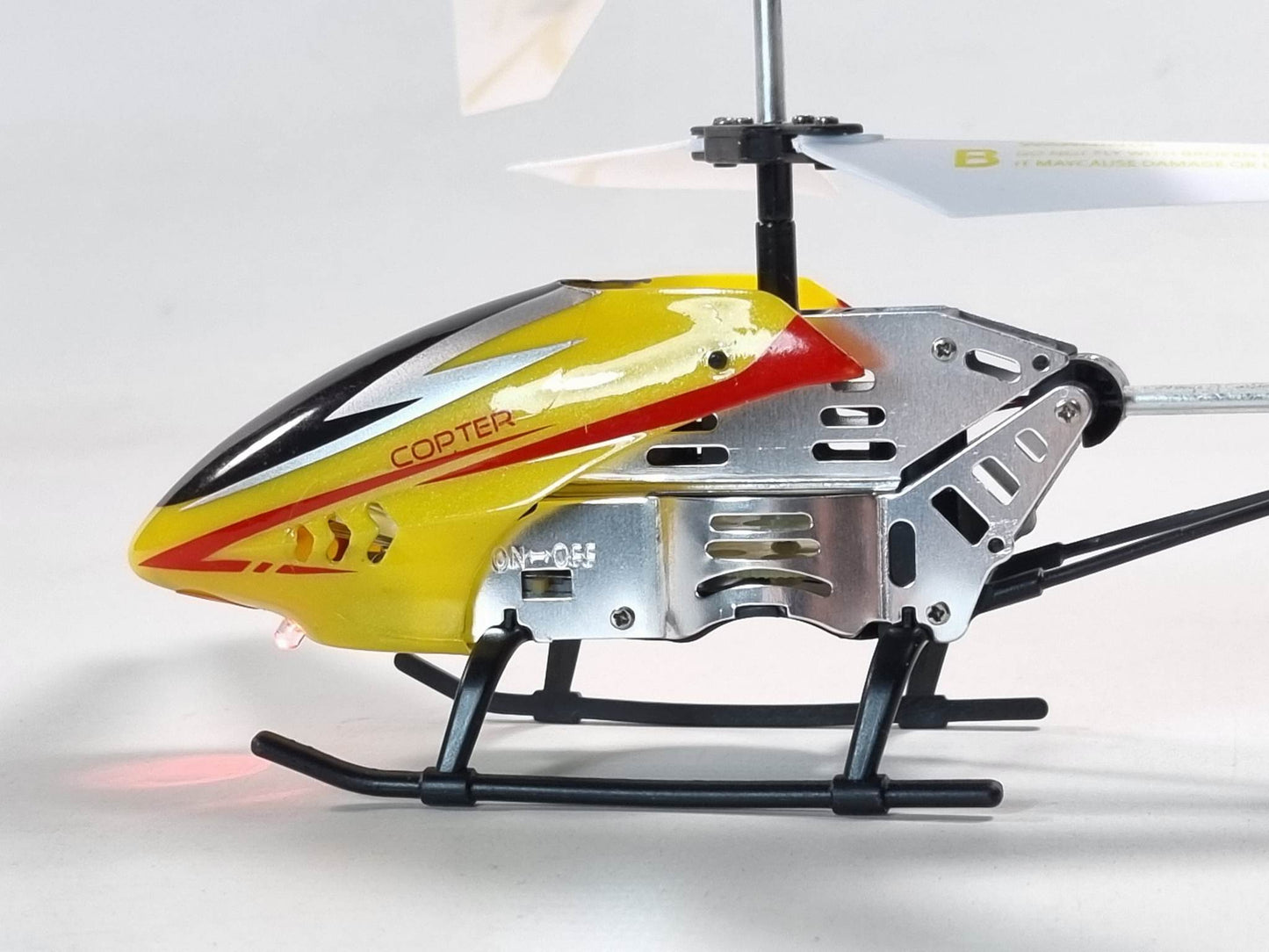 RC Gyro Helicopter Drone Magic Gesture Control Radio UFO Model Kids Easy Fly Indoor Metal Helicopter Toy