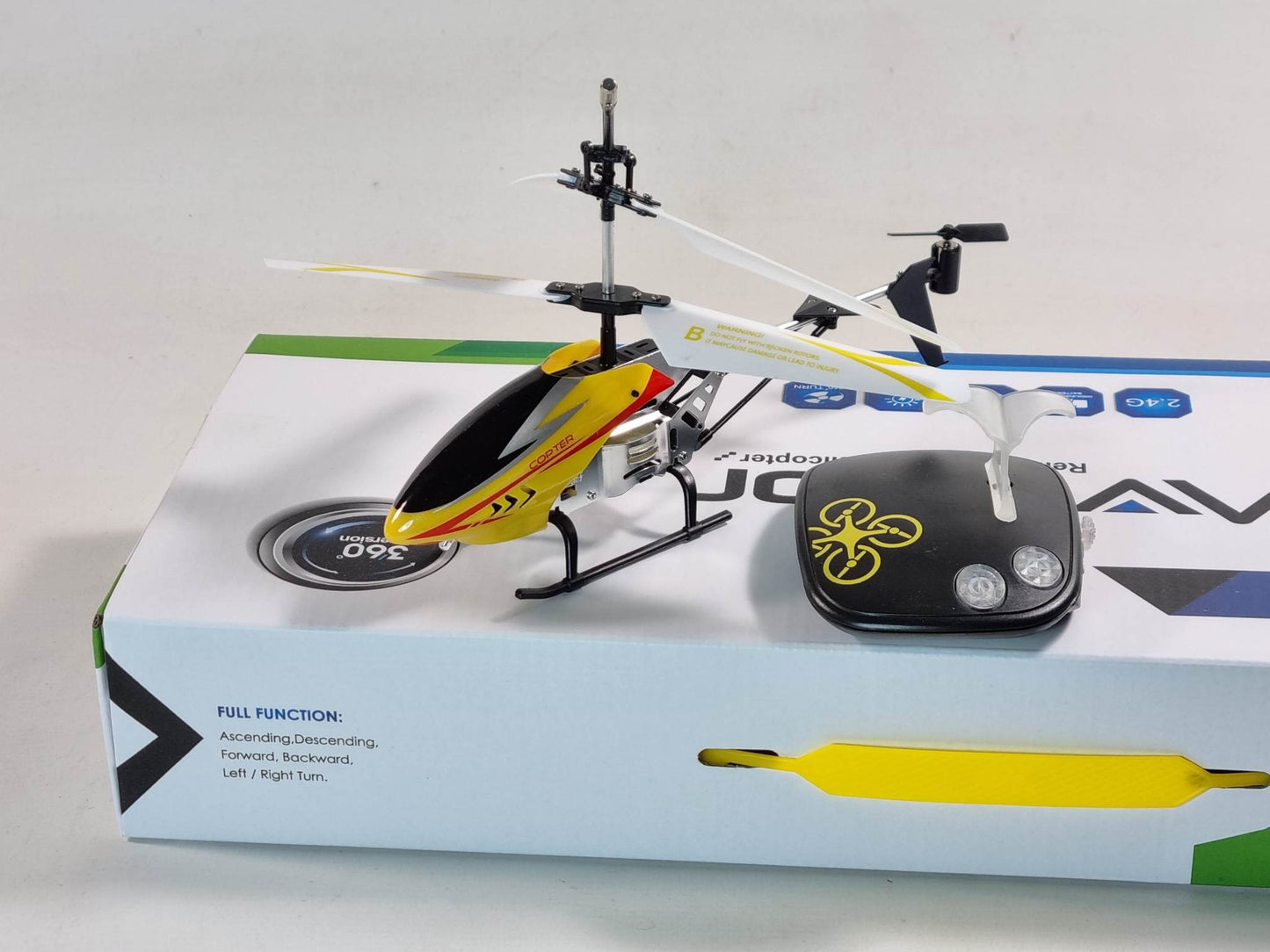 RC Gyro Helicopter Drone Magic Gesture Control Radio UFO Model Kids Easy Fly Indoor Metal Helicopter Toy