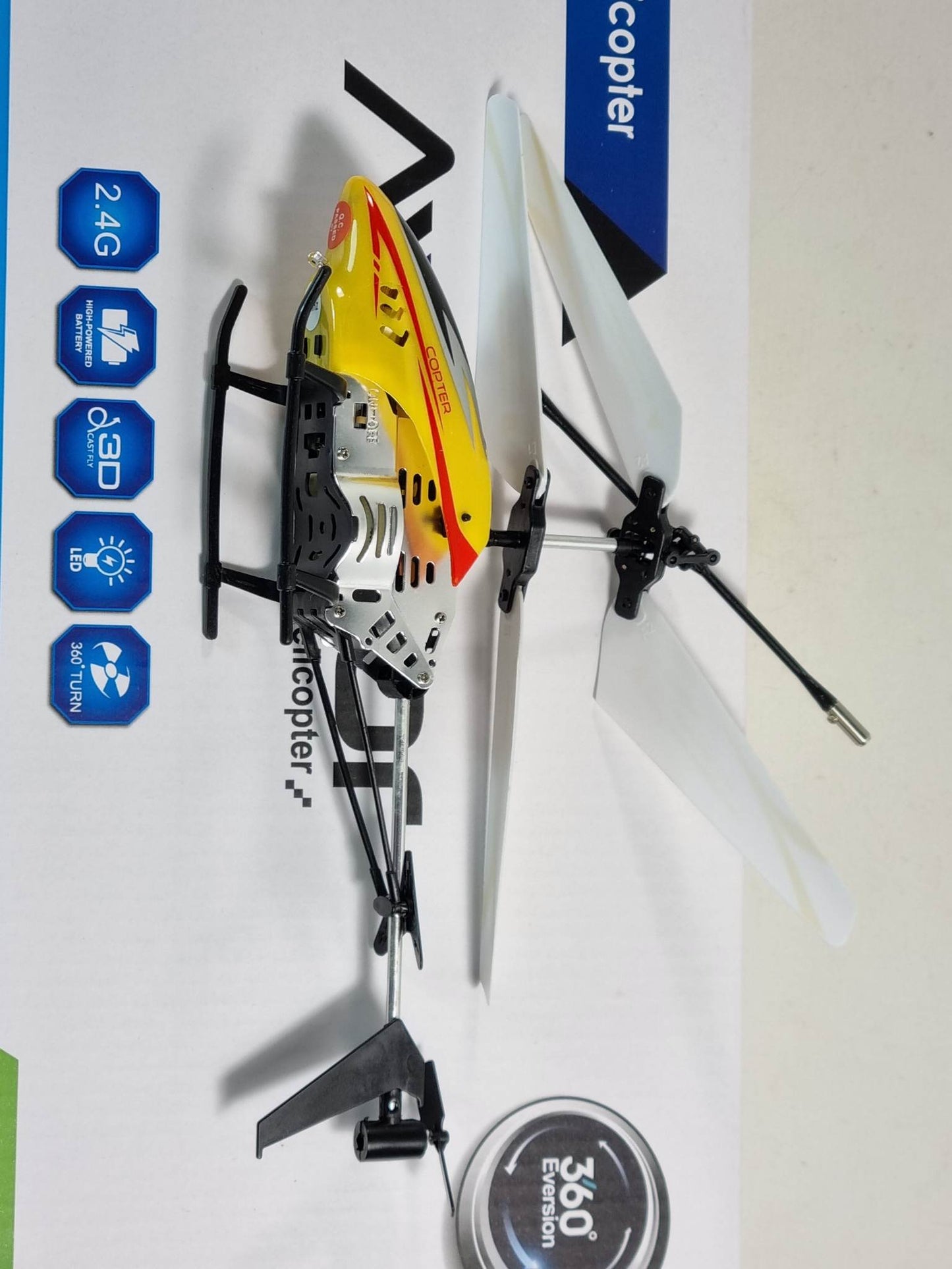 RC Gyro Helicopter Drone Magic Gesture Control Radio UFO Model Kids Easy Fly Indoor Metal Helicopter Toy