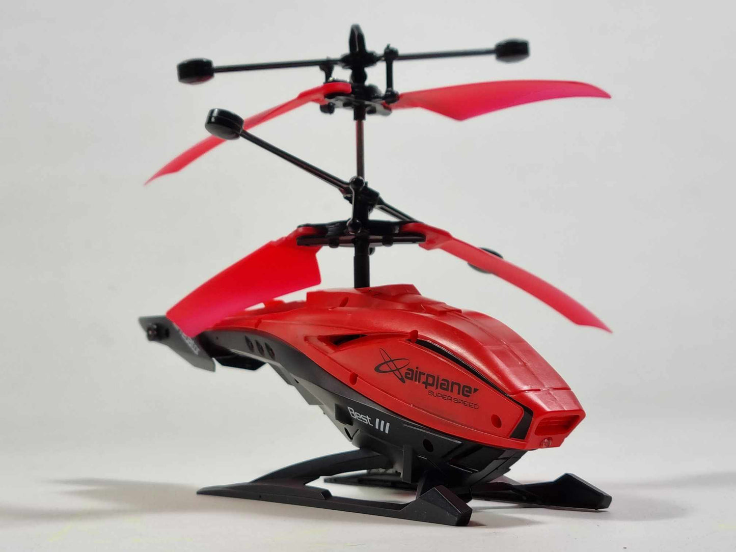 RC ADHD Toy Model Helicopter Jet Plane Drone Pistol Control EASY FLY 1ch Indoor Remote Control Toy Gift