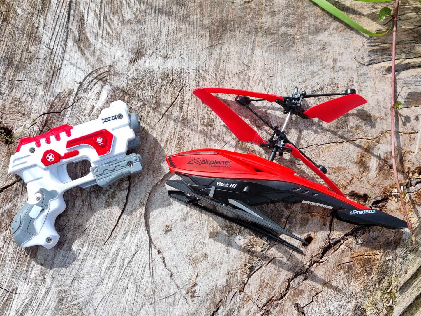 RC ADHD Toy Model Helicopter Jet Plane Drone Pistol Control EASY FLY 1ch Indoor Remote Control Toy Gift