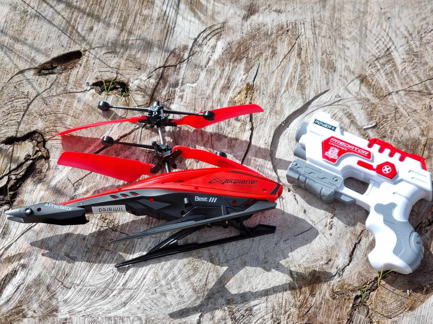 RC ADHD Toy Model Helicopter Jet Plane Drone Pistol Control EASY FLY 1ch Indoor Remote Control Toy Gift