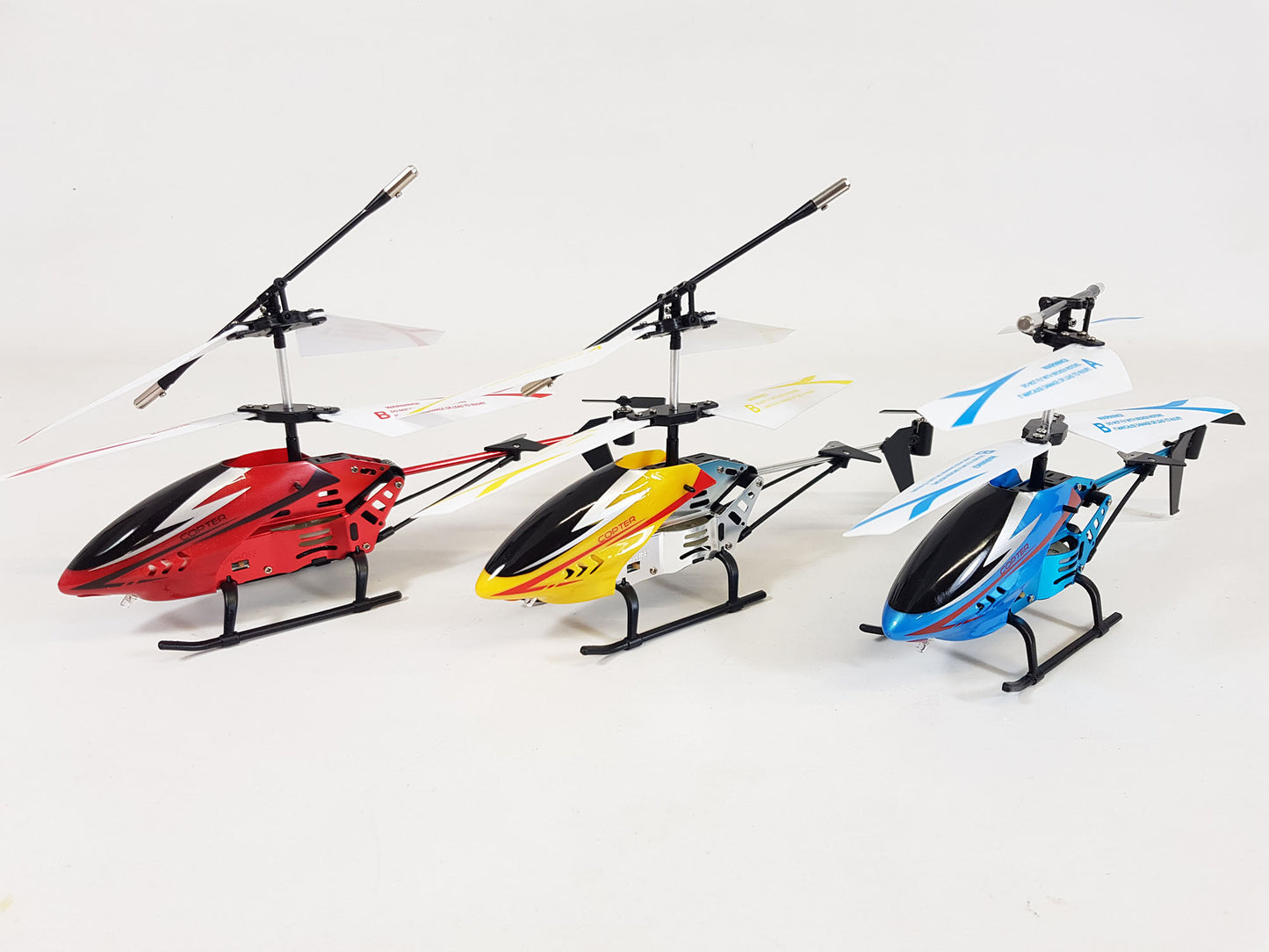 RC Gyro Helicopter Drone Magic Gesture Control Radio UFO Model Kids Easy Fly Indoor Metal Helicopter Toy