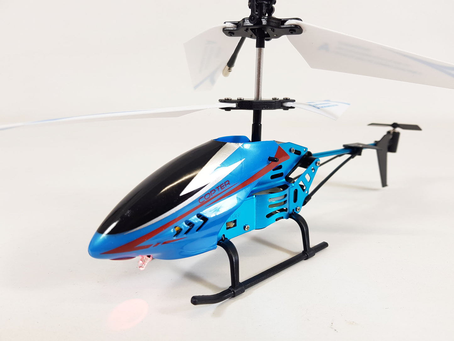 RC Gyro Helicopter Drone Magic Gesture Control Radio UFO Model Kids Easy Fly Indoor Metal Helicopter Toy