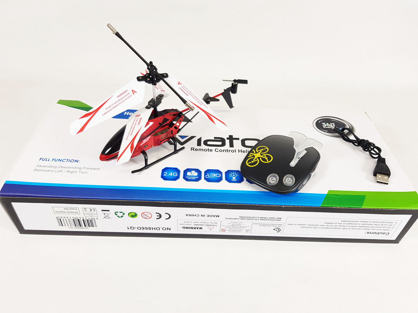 RC Gyro Helicopter Drone Magic Gesture Control Radio UFO Model Kids Easy Fly Indoor Metal Helicopter Toy
