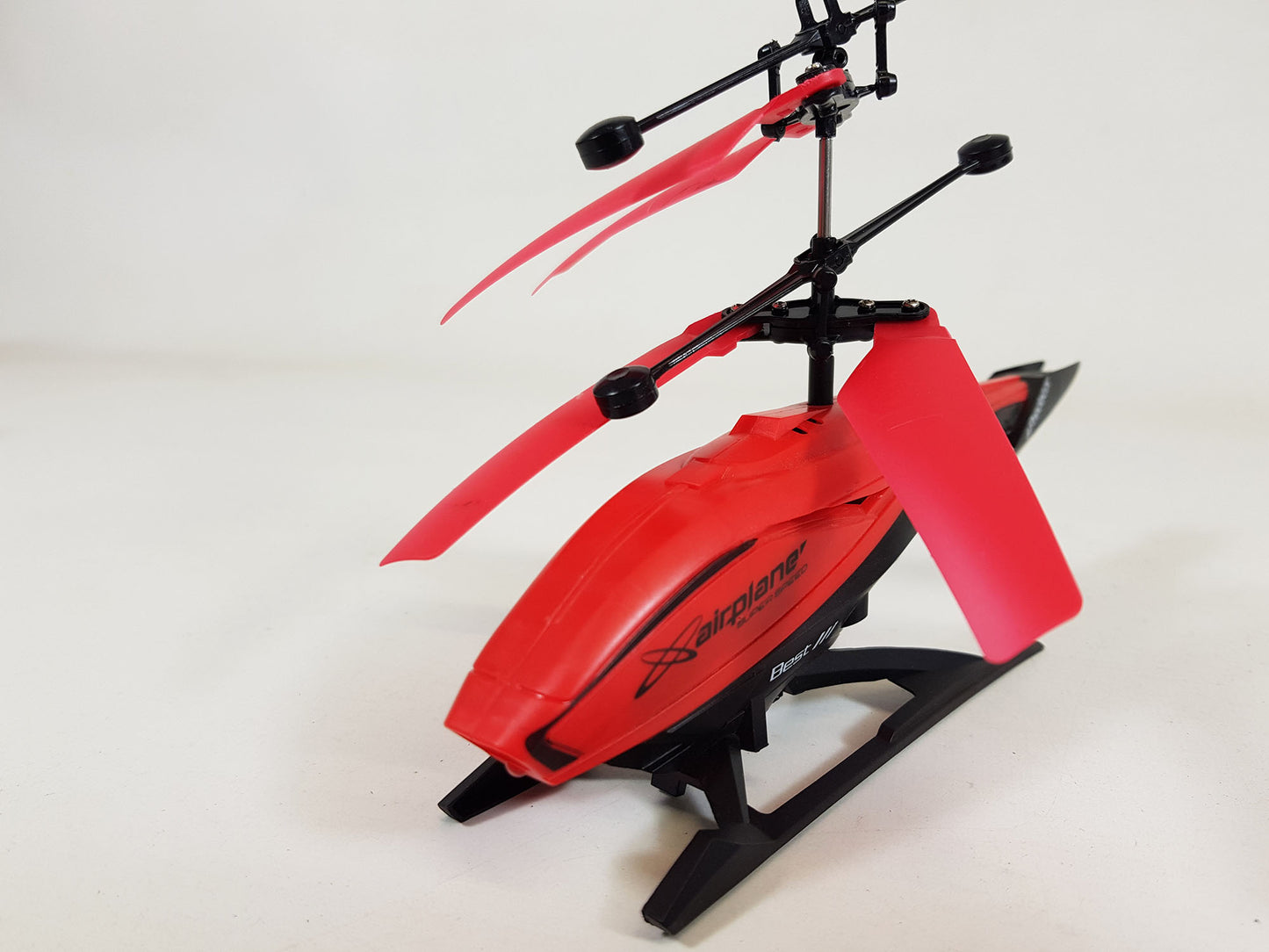 RC ADHD Toy Model Helicopter Jet Plane Drone Pistol Control EASY FLY 1ch Indoor Remote Control Toy Gift