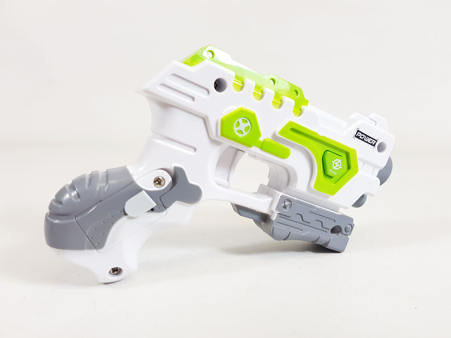 RC Helicopter Indoor Kids 1ch Easy Fly Laser Pistol Control Remote Drone UFO ADHD Toy Plane