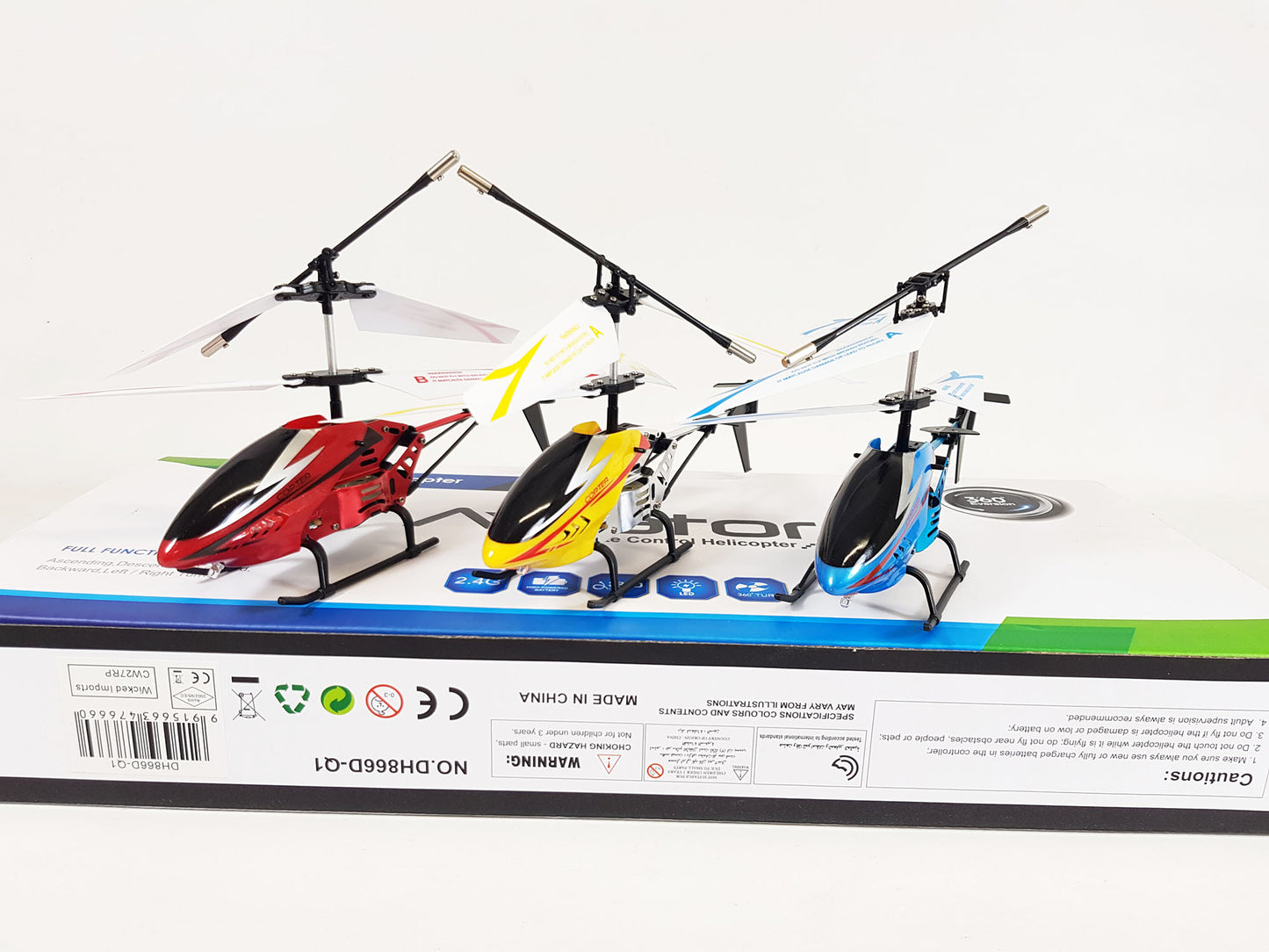 RC Gyro Helicopter Drone Magic Gesture Control Radio UFO Model Kids Easy Fly Indoor Metal Helicopter Toy