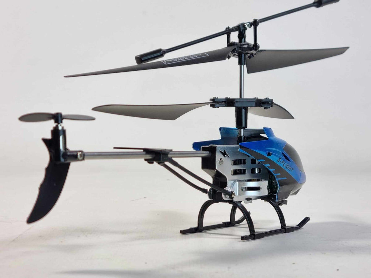 QY66-D06 remote control helicopter details