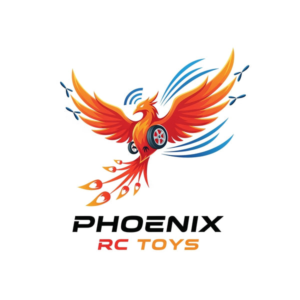 Phoenix RC Toys