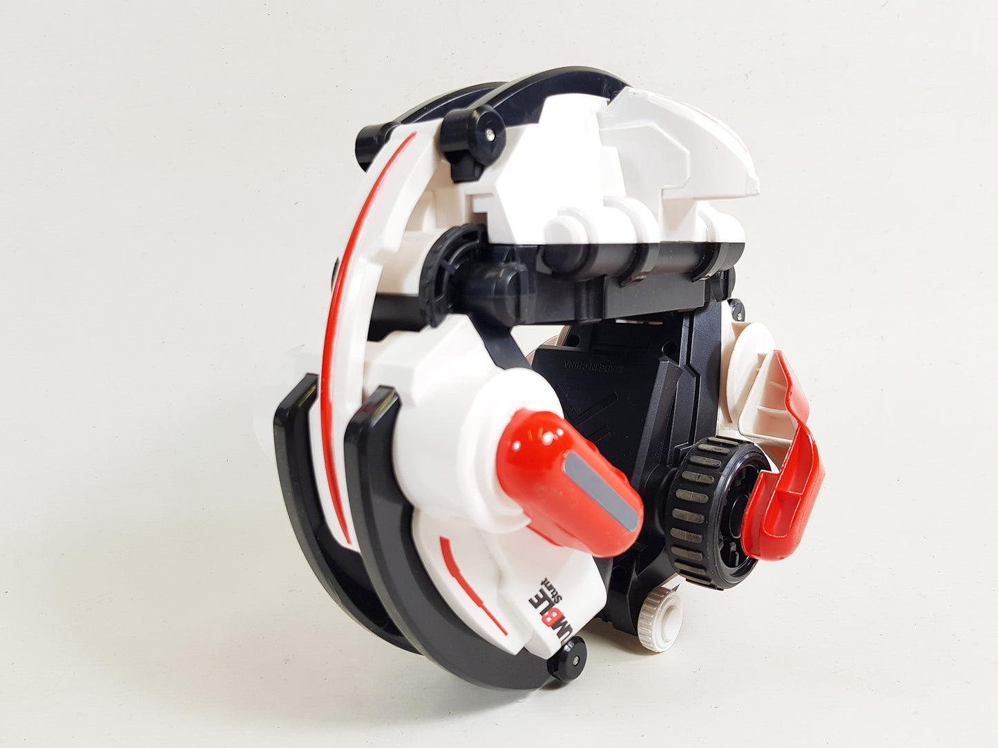 Large STUNT CAR TURBO Spin REMOTE CONTROL Electric RC TOY 360° Flip Racing Truck