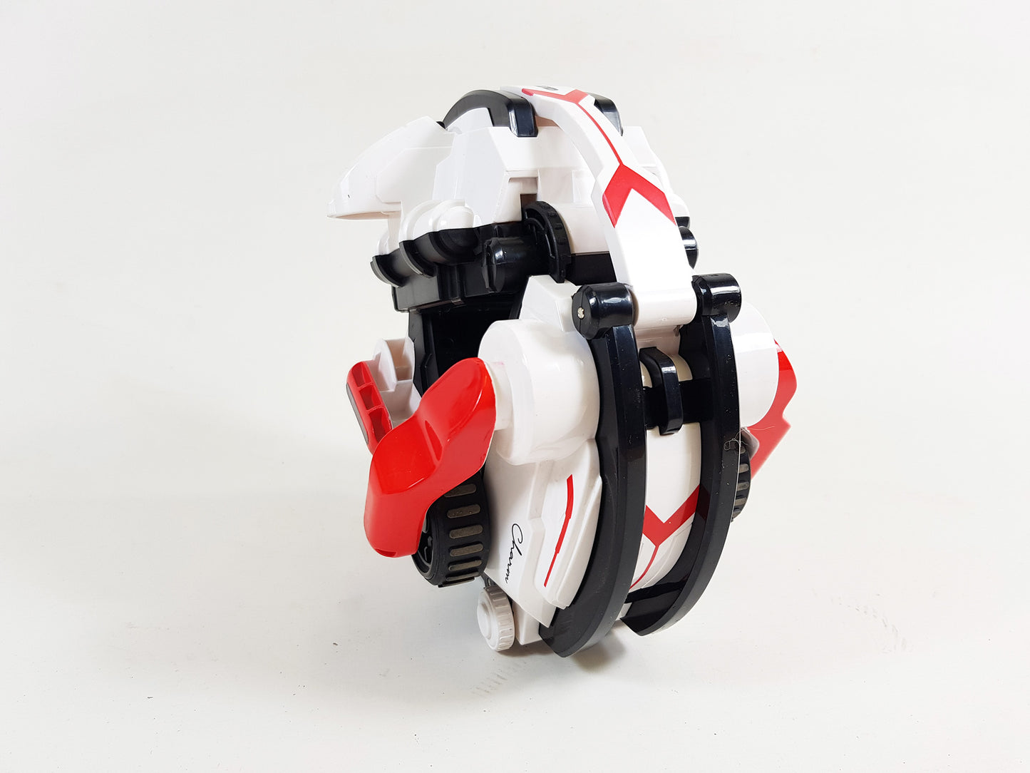 Large STUNT CAR TURBO Spin REMOTE CONTROL Electric RC TOY 360° Flip Racing Truck