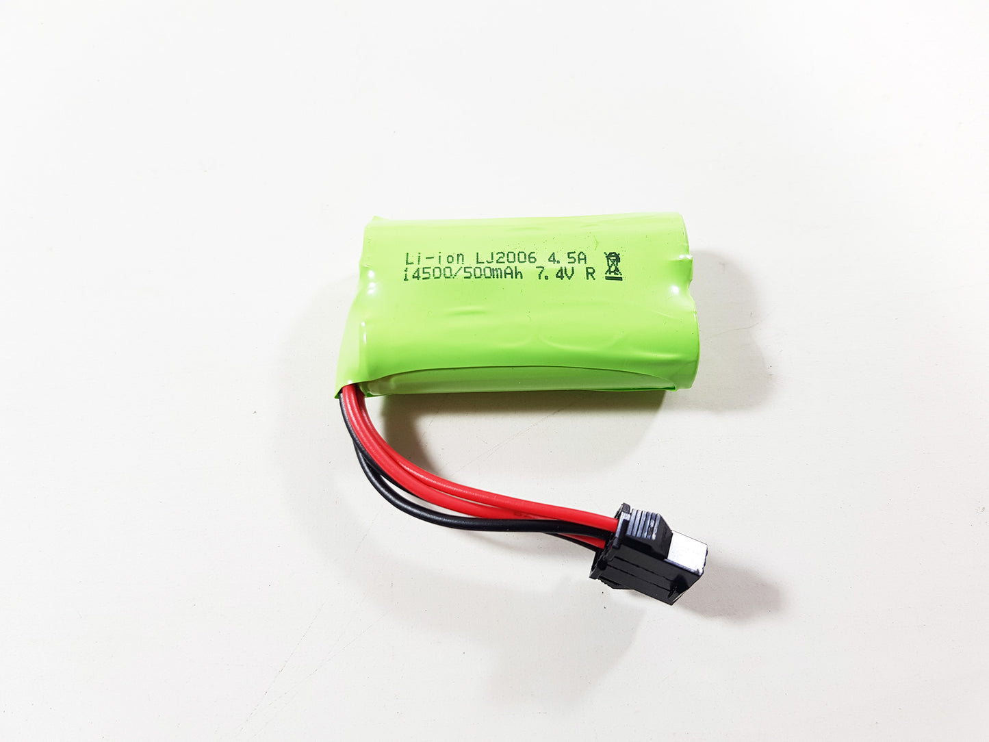 REAL SMOKING STEAM Power Radio Control RC 2.4G 4WD Light Up Monster Truck Buggy