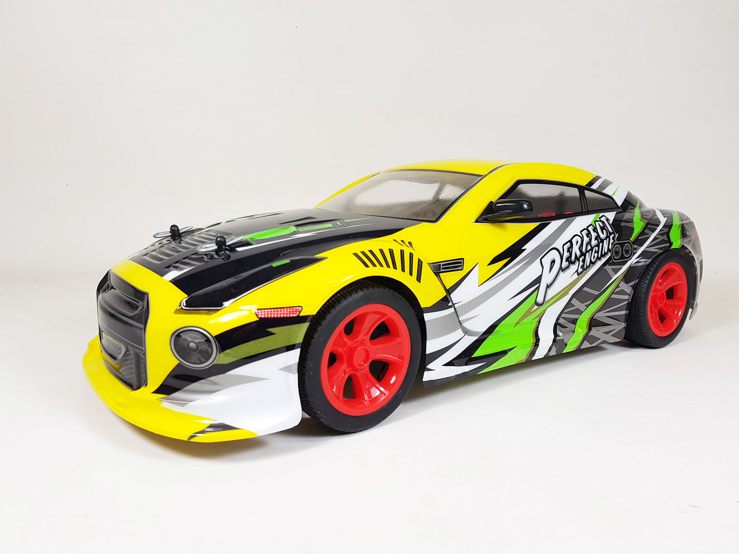 1/10 radio remote control RC Car Truck Lamborghini Style Nissan BMW M3 Style UK