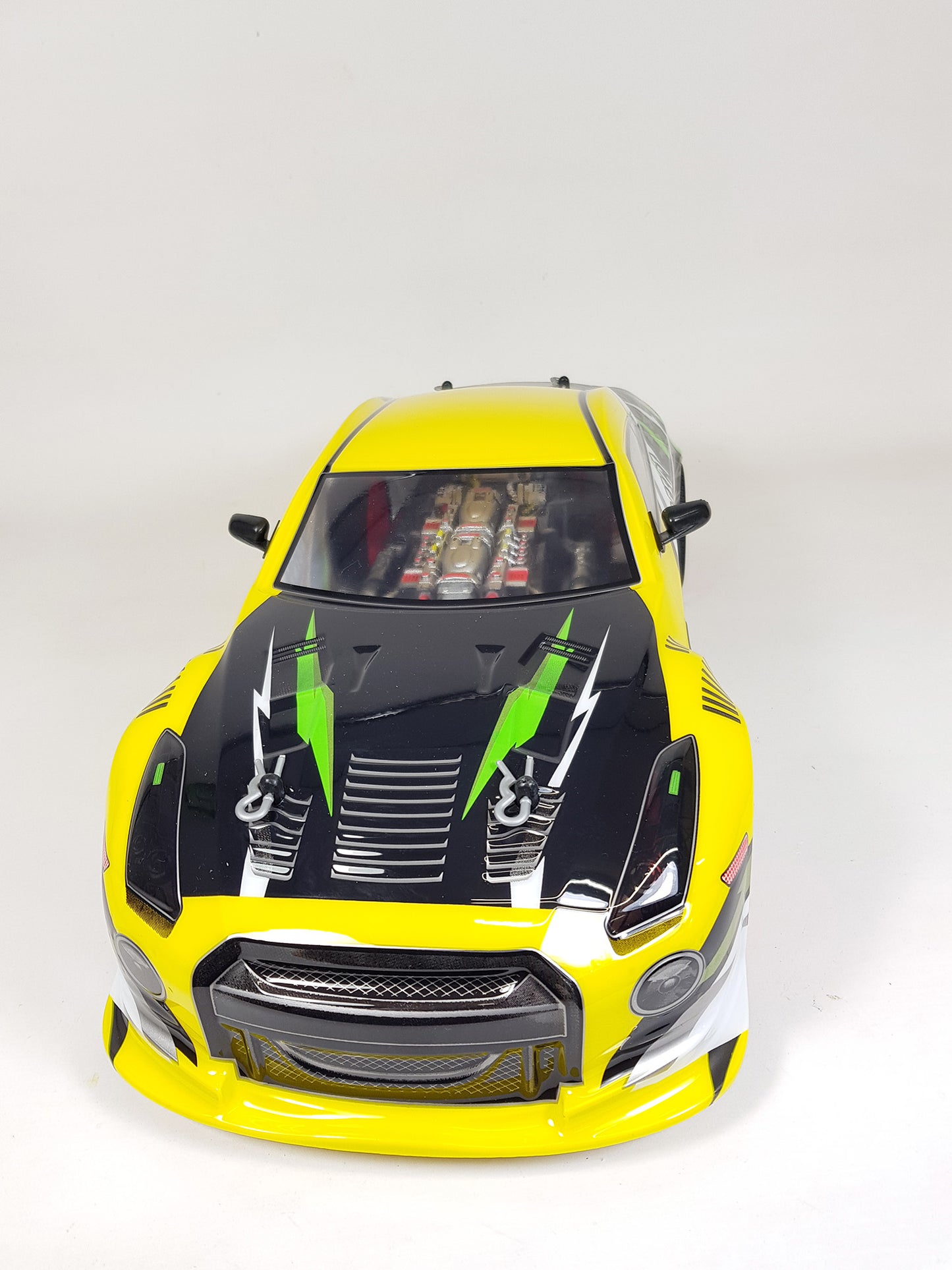 1/10 radio remote control RC Car Truck Lamborghini Style Nissan BMW M3 Style UK