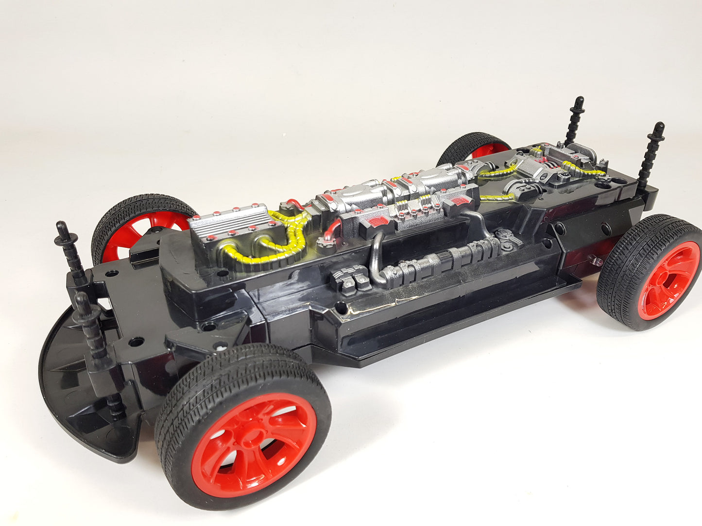 1/10 radio remote control RC Car Truck Lamborghini Style Nissan BMW M3 Style UK