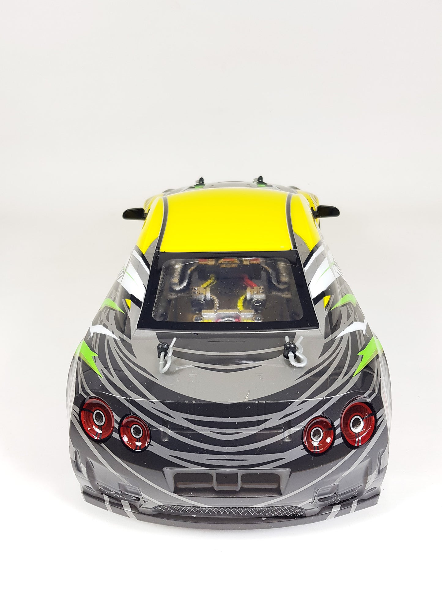 1/10 radio remote control RC Car Truck Lamborghini Style Nissan BMW M3 Style UK