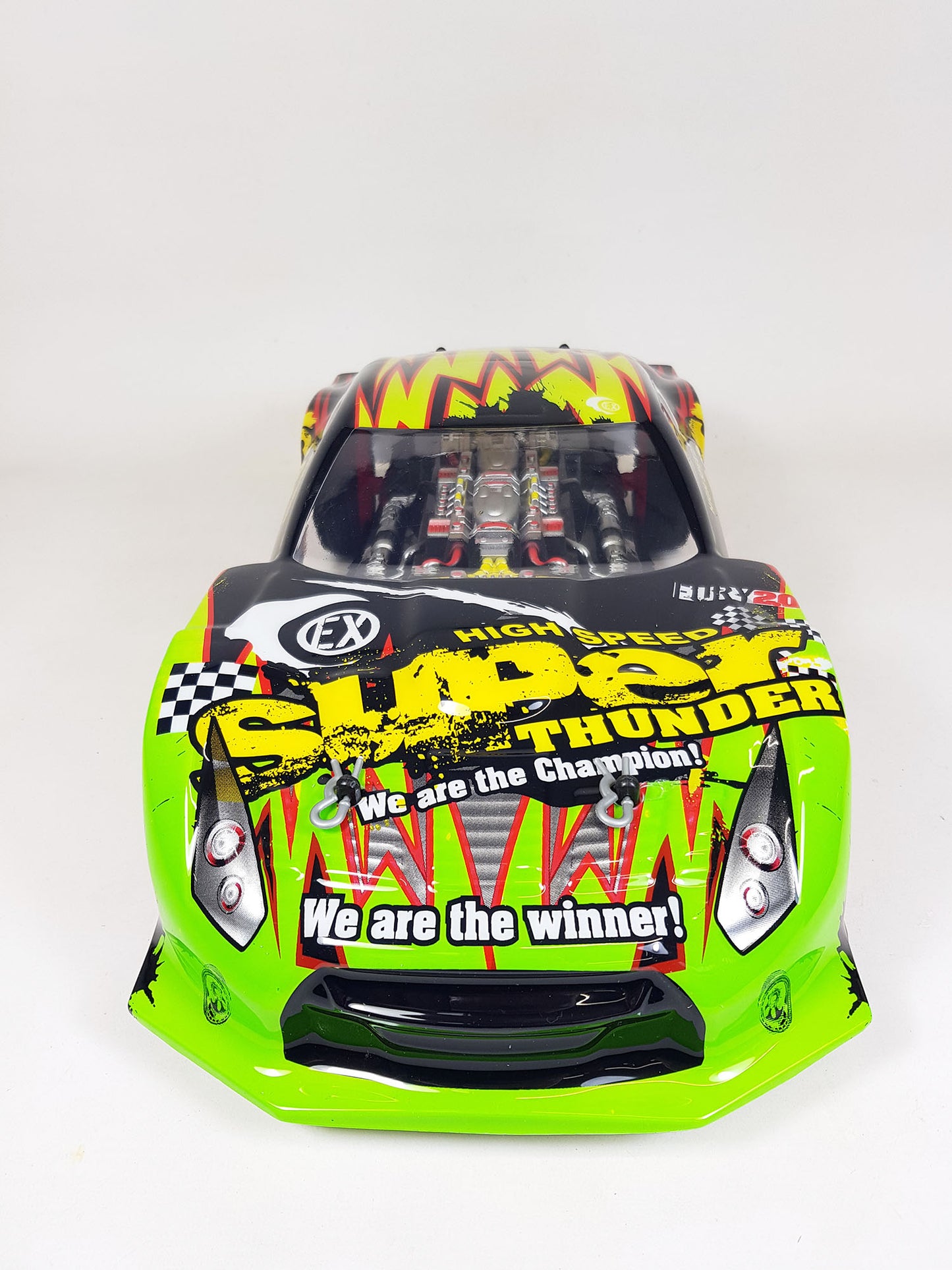 1-10 Radio Control RC Drift Car Fast Racing Touring Road Car RTR Nismo Skyline