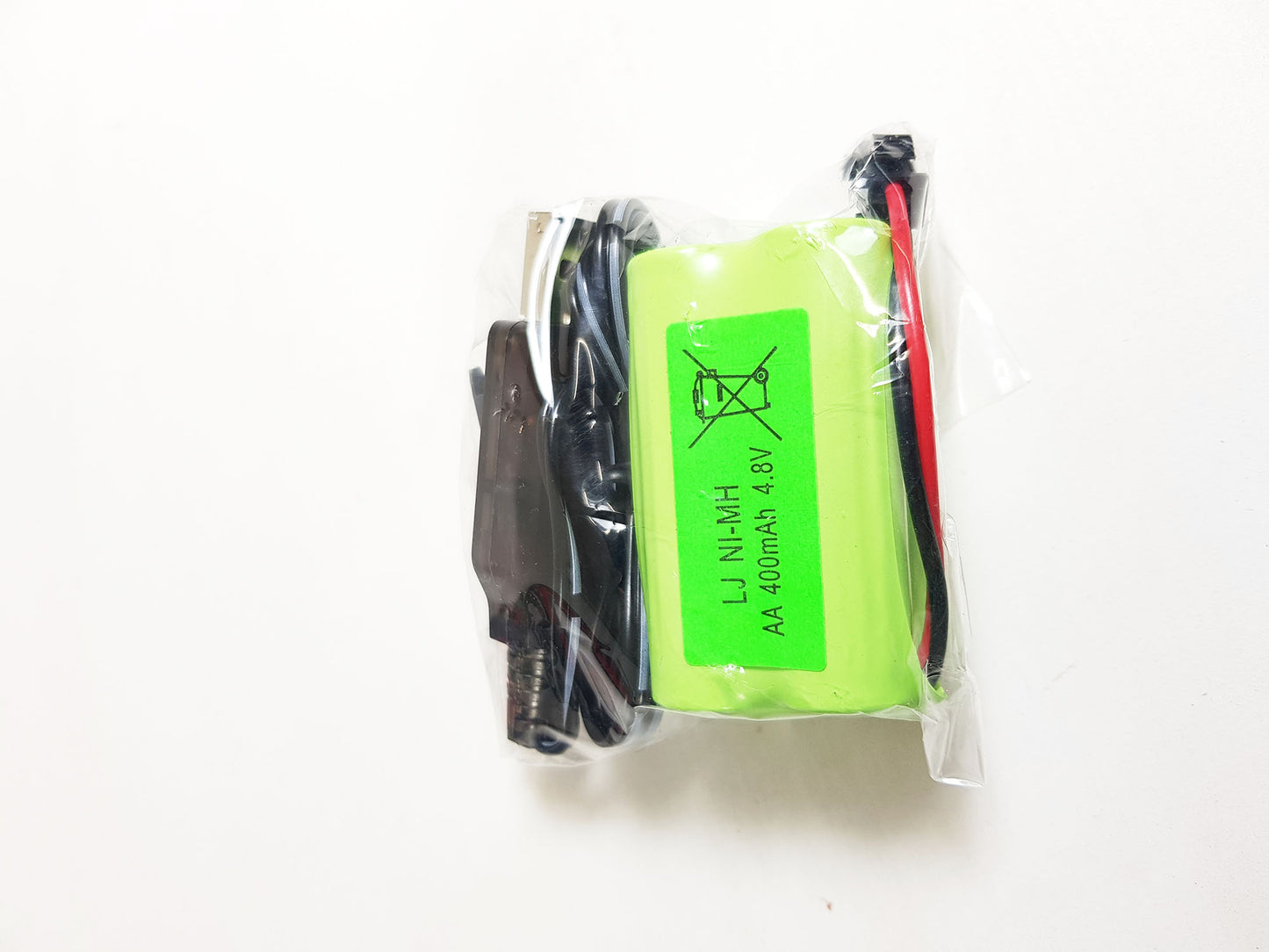 Farm Yard Remote Radio Control 2.4G Working RC Tractor Truck SOUND