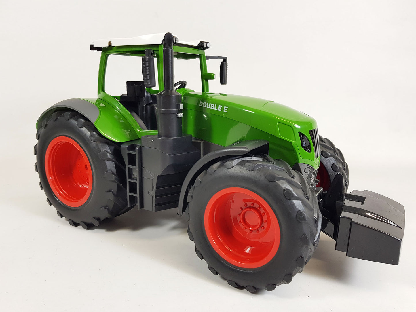 Farm Yard Remote Radio Control 2.4G Working RC Tractor Truck SOUND