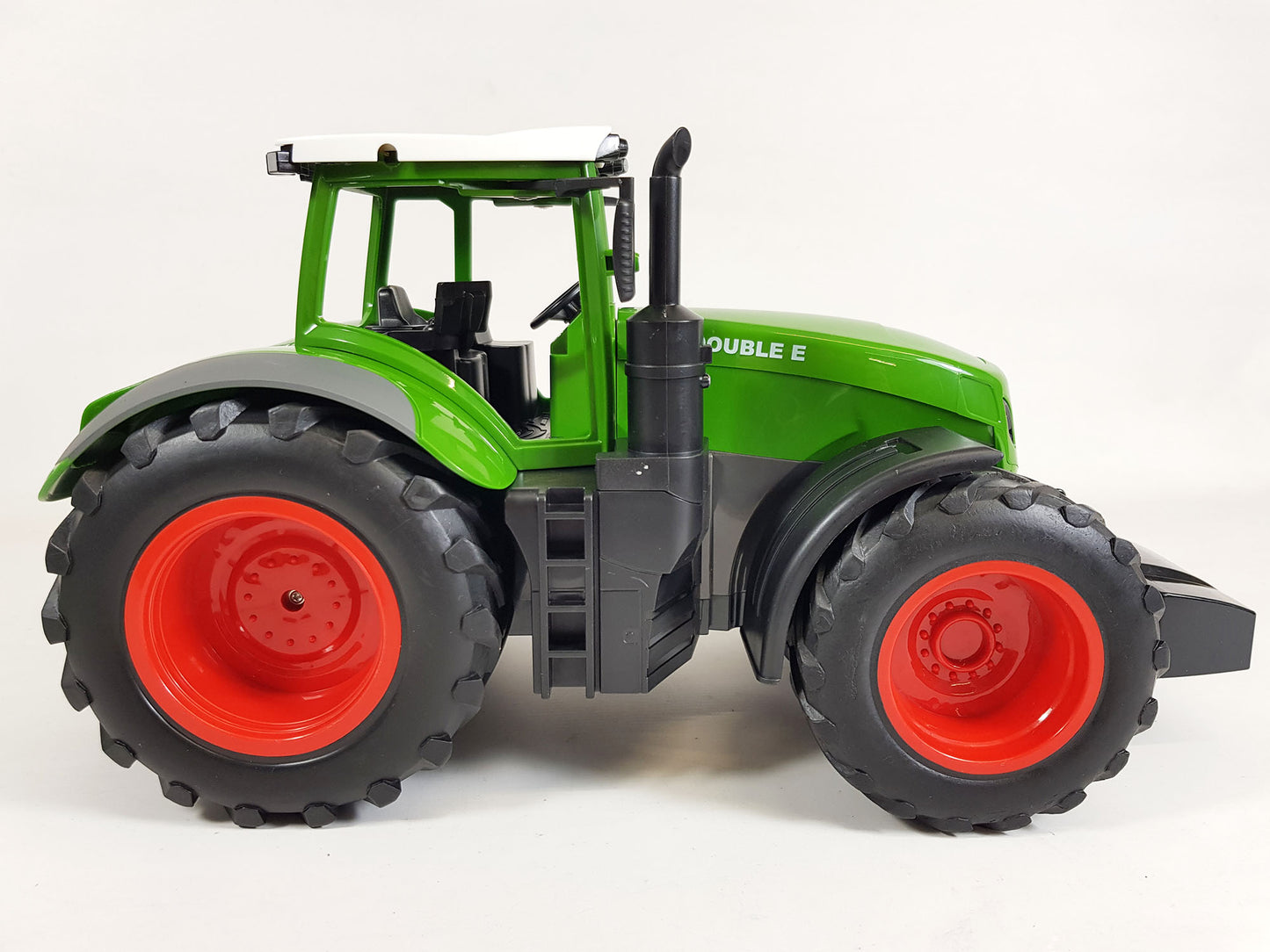 Farm Yard Remote Radio Control 2.4G Working RC Tractor Truck SOUND