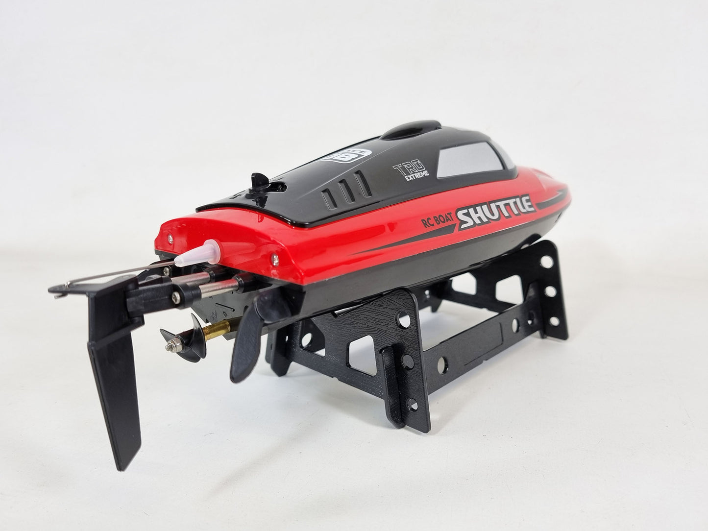 2.4G STORM RC Boat 20mph High Speed Remote Control Racing Ship Water Speed Boat