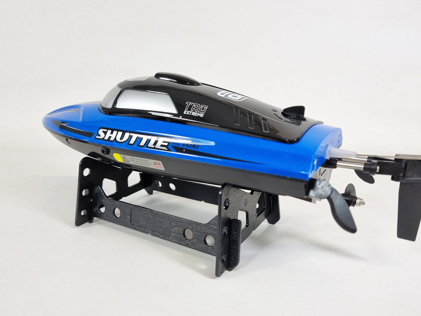 2.4G STORM RC Boat 20mph High Speed Remote Control Racing Ship Water Speed Boat