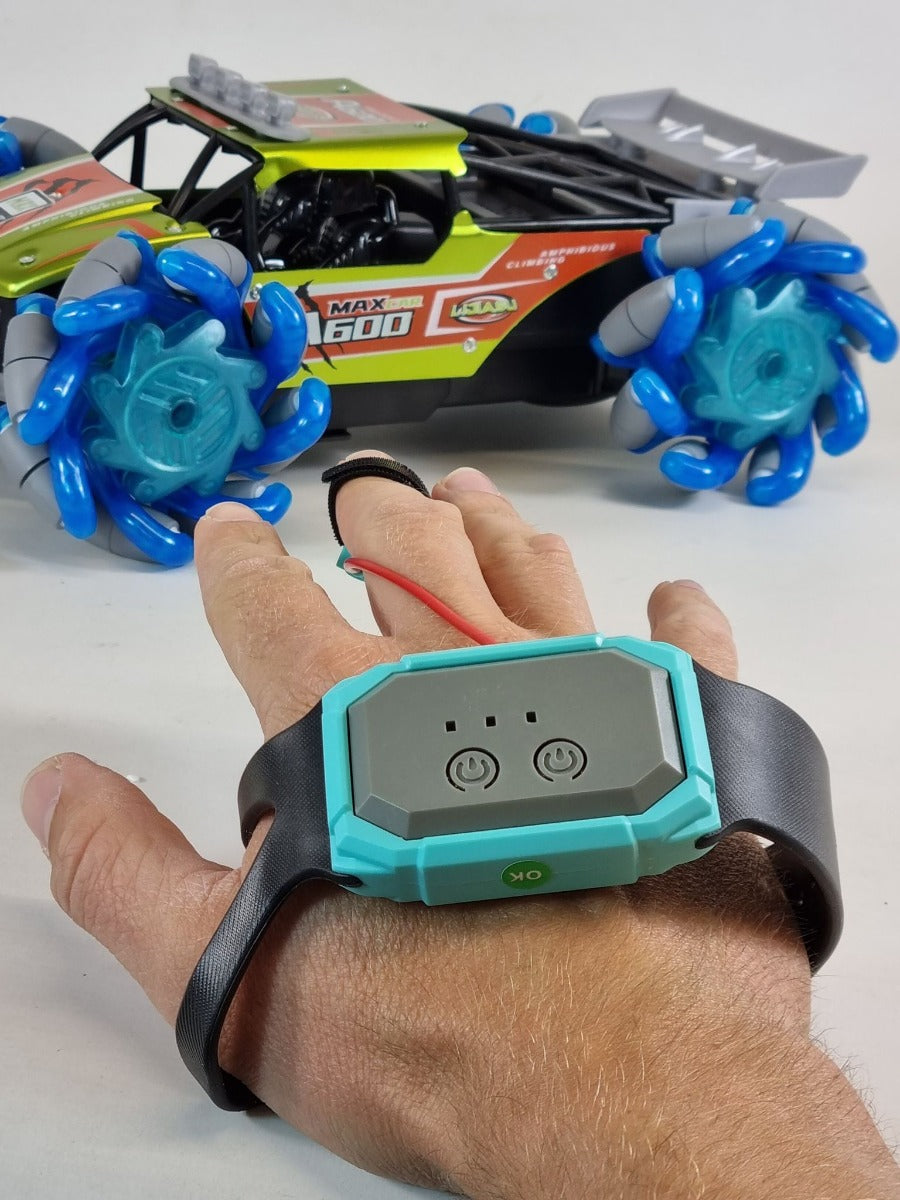 RC Explosion Wheel Stunt Cars 1:12 Remote Control Off-road Vehicle Climbing Vehicle 360° Drift 4WD Racing Hot Wheels Cars