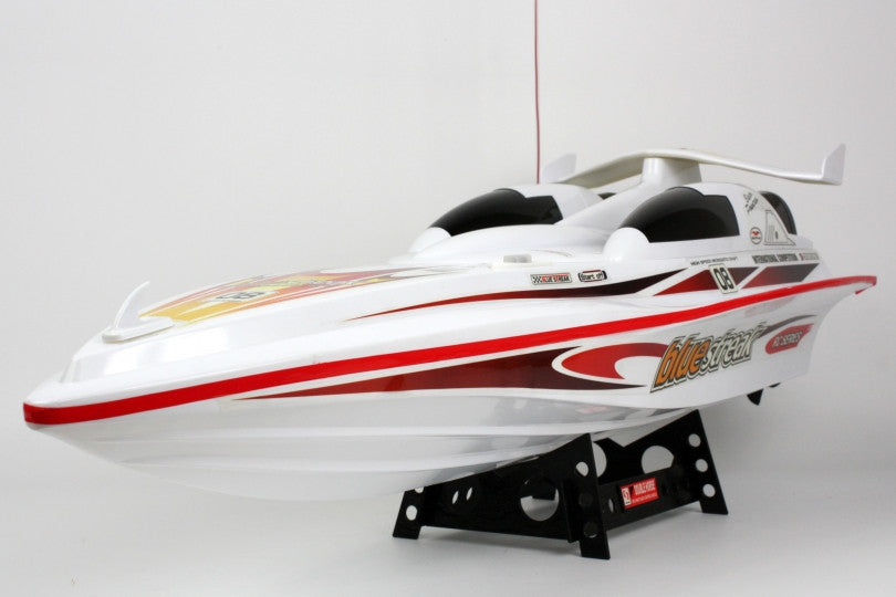 28" SYMA DOUBLE HORSE ATLANTIC SAIL YACHT FAST RC RADIO CONTROL RACE BOAT 7008