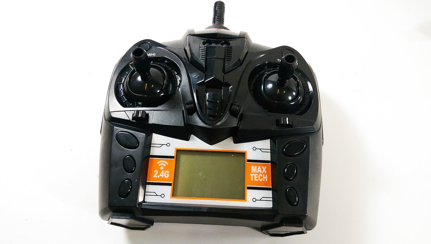 Skytech H100 Radio Control 2.4G RC Self Right High Speed Rudder Servo Performance Speed Boat NEW MODEL TOY