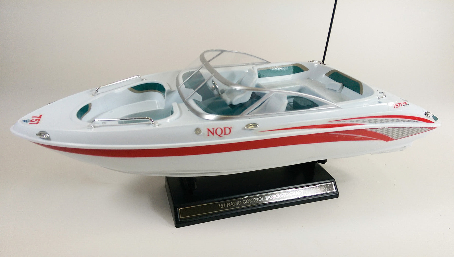 radio control atlantic yacht boat