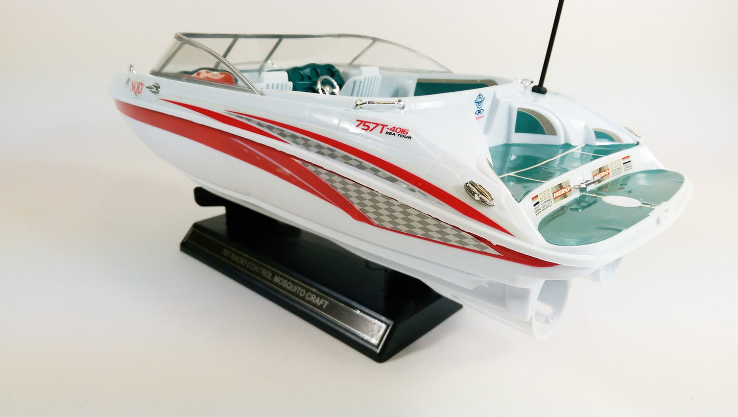 atlantic ocean cruise ship