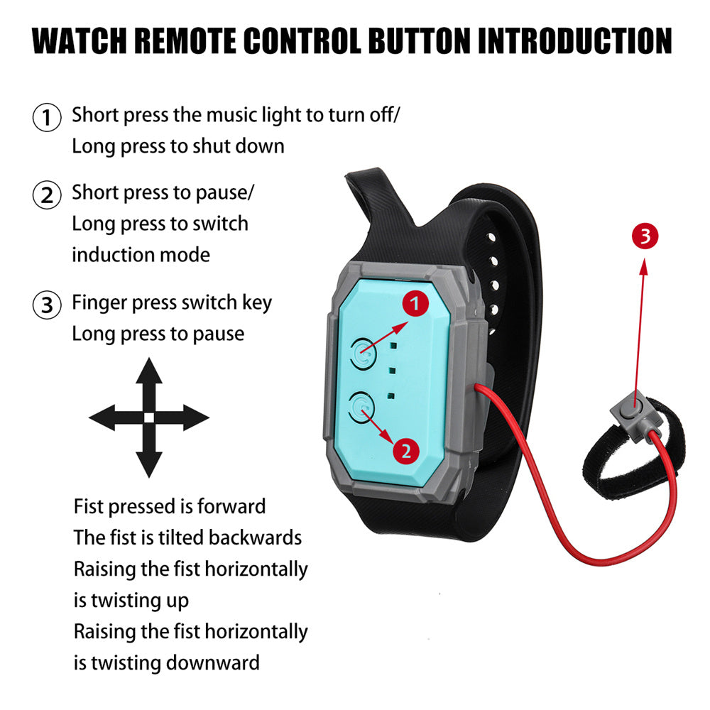 RC Explosion Wheel Stunt Cars 1:12 Remote Control Off-road Vehicle Climbing Vehicle 360° Drift 4WD Racing Hot Wheels Cars